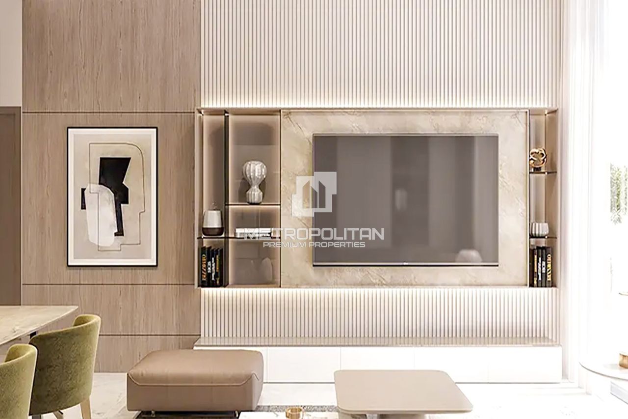 Appartement à Dubaï, EAU, 40 m² - image 6