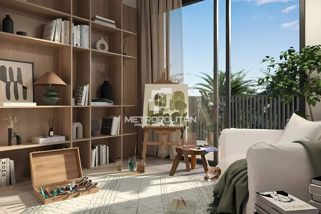 Maison urbaine à Dubaï, EAU, 228 m² - image 6