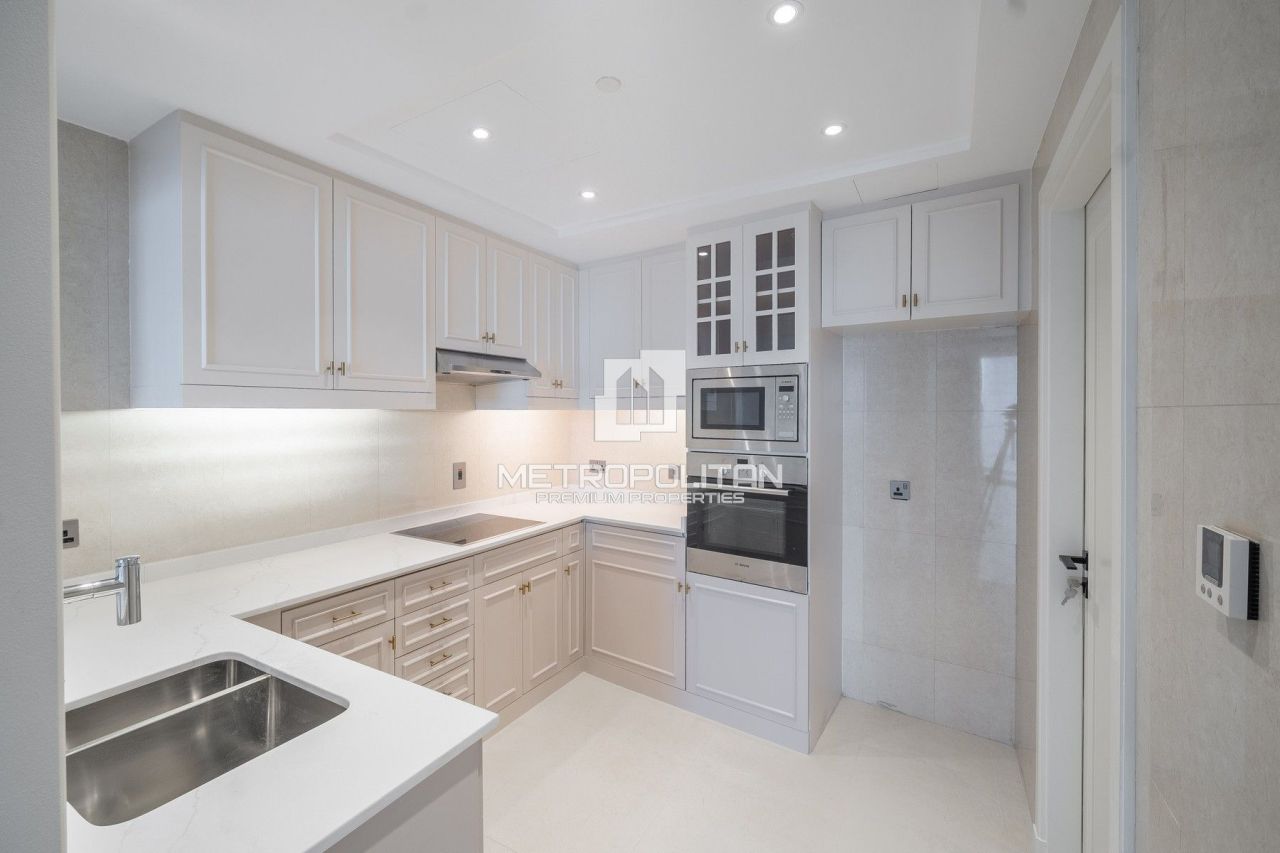 Apartment in Dubai, VAE, 137 m² - Foto 6