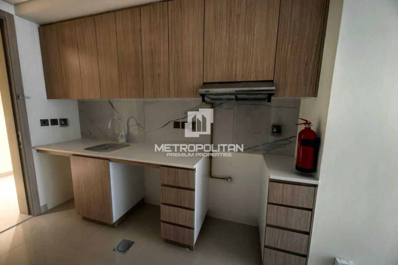 Apartment in Ra’s al-Chaima, VAE, 33 m² - Foto 6