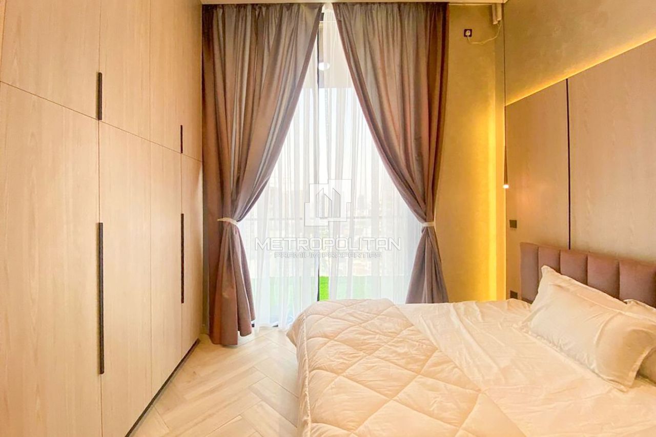 Apartment in Dubai, VAE, 40 m² - Foto 7