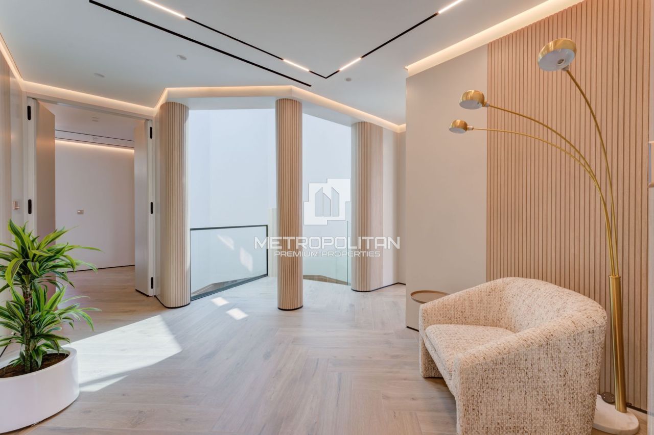 Villa en Dubái, EAU, 567 m² - imagen 7