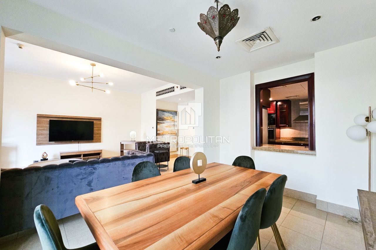 Apartment in Dubai, VAE, 129 m² - Foto 7