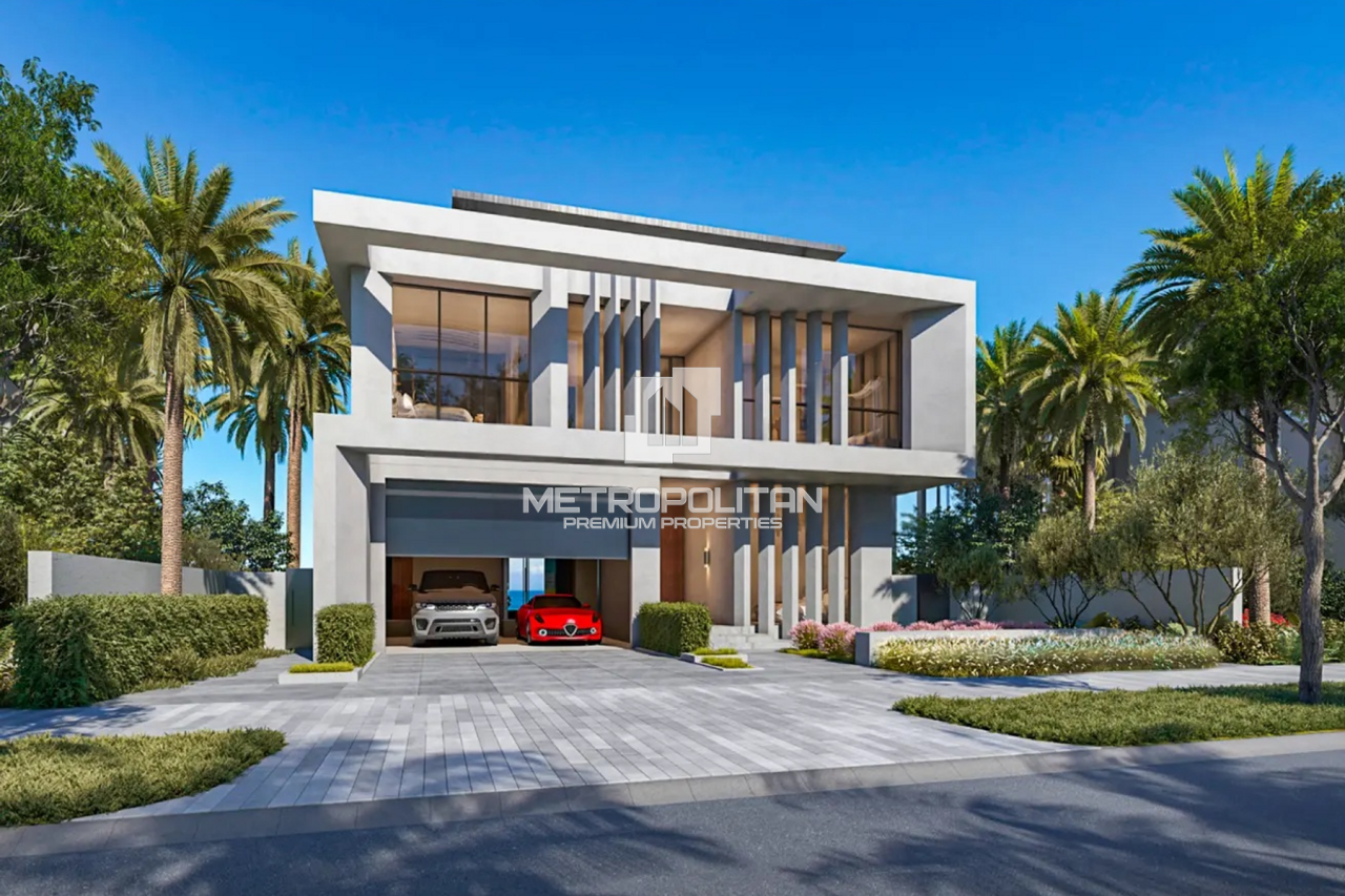 Villa in Dubai, UAE, 710 m² - picture 7