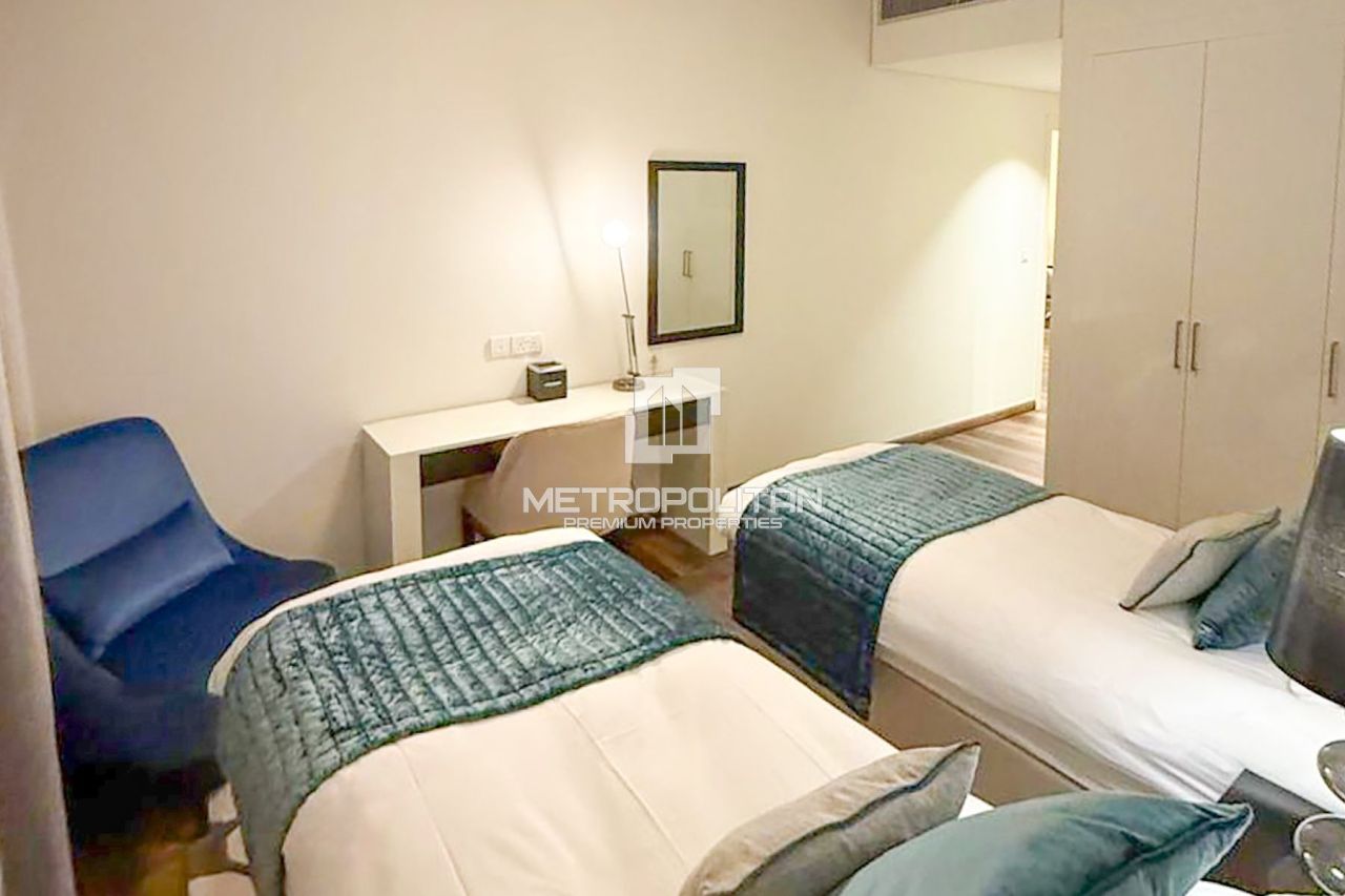 Appartamenti a Dubai, EAU, 127 m² - foto 7