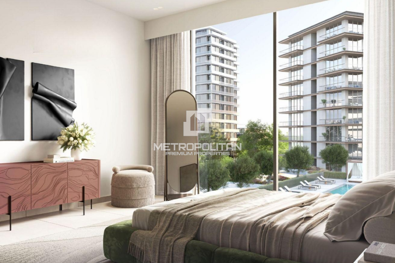 Maison urbaine à Dubaï, EAU, 228 m² - image 7