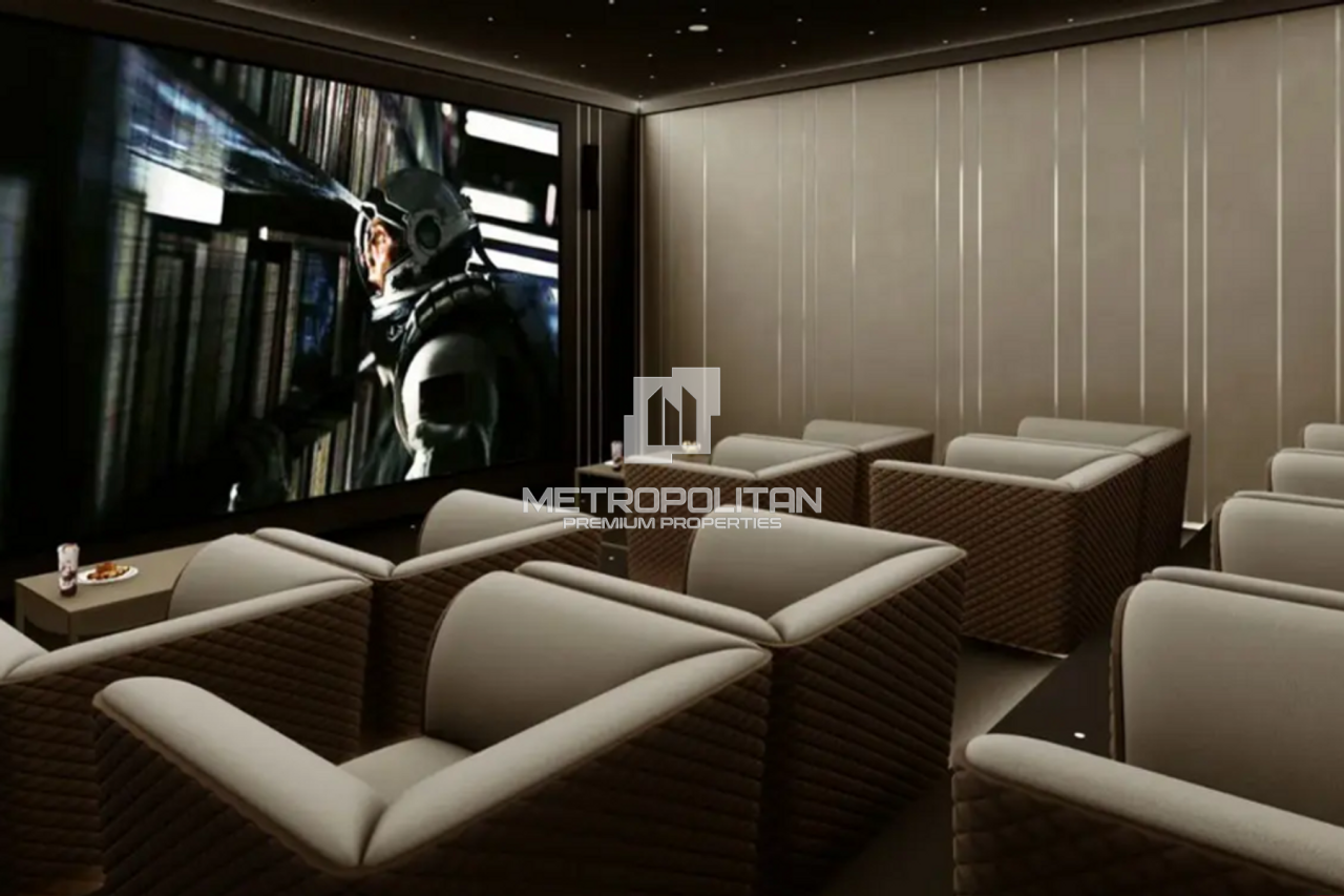 Appartement à Dubaï, EAU, 194 m² - image 7