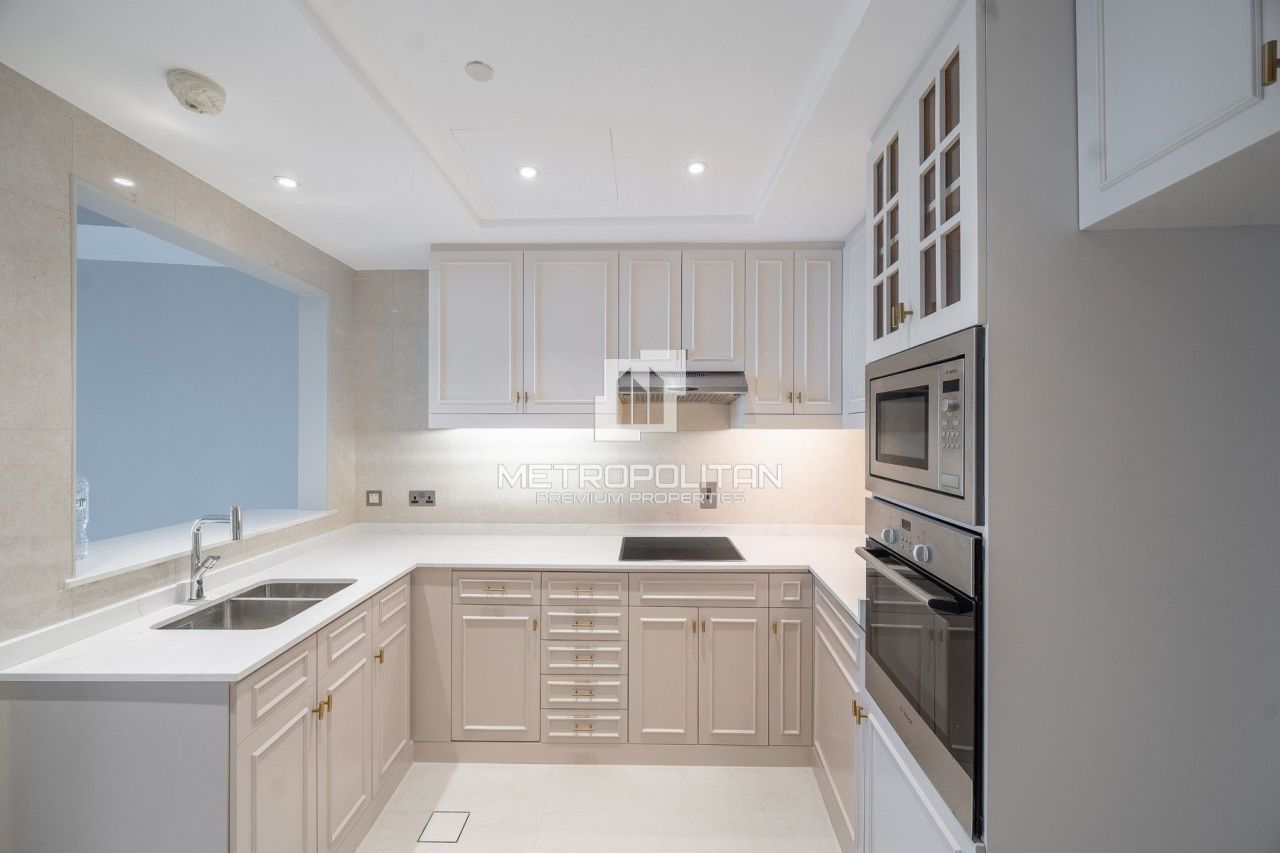 Apartment in Dubai, VAE, 137 m² - Foto 7