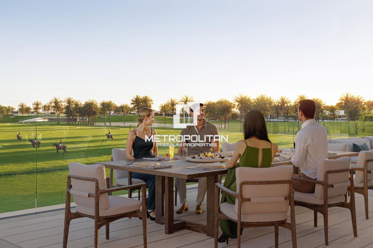 Villa a Dubai, EAU, 219 m² - foto 7