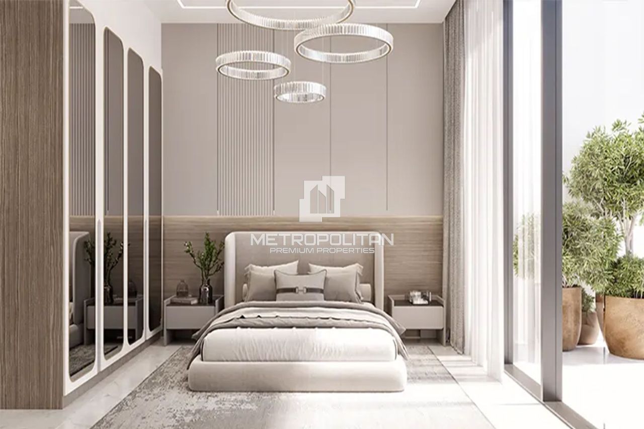 Appartement à Dubaï, EAU, 40 m² - image 7