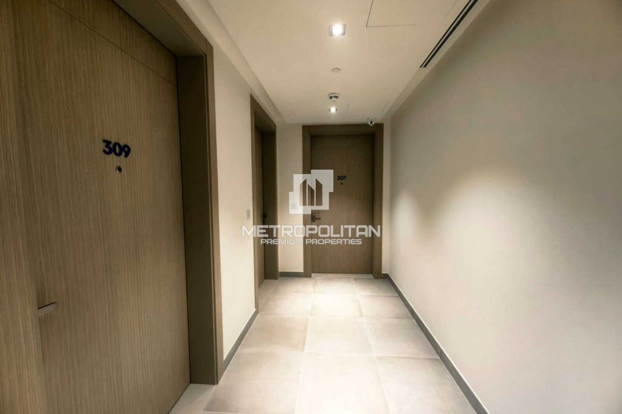 Apartment in Ra’s al-Chaima, VAE, 33 m² - Foto 7