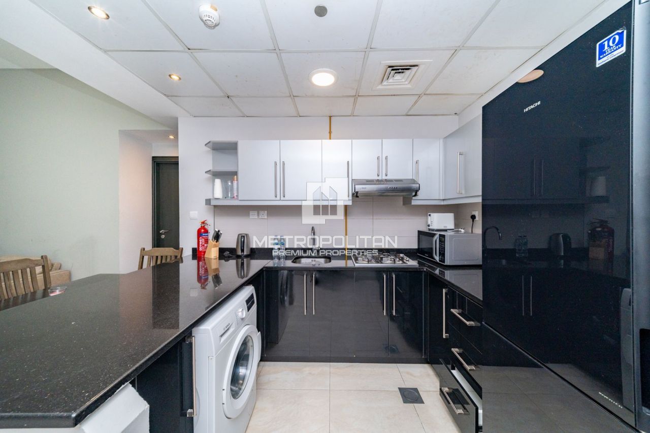 Apartment in Dubai, VAE, 84 m² - Foto 7