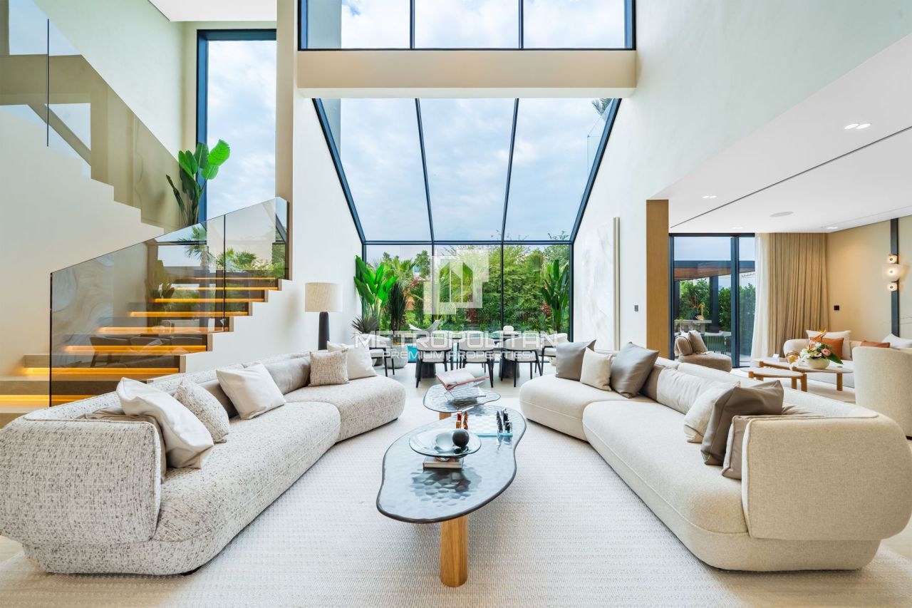 Villa a Dubai, EAU, 989 m² - foto 7