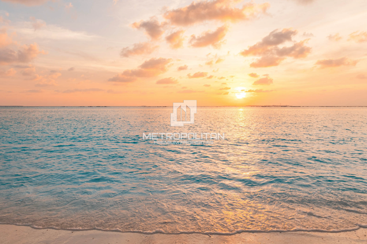 Apartment in Ra’s al-Chaima, VAE, 127 m² - Foto 7