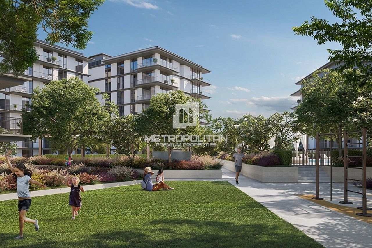 Appartement à Dubaï, EAU, 159 m² - image 7