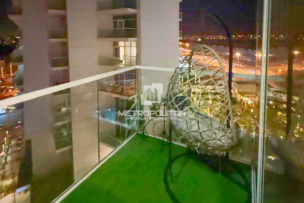 Appartamenti a Dubai, EAU, 127 m² - foto 8