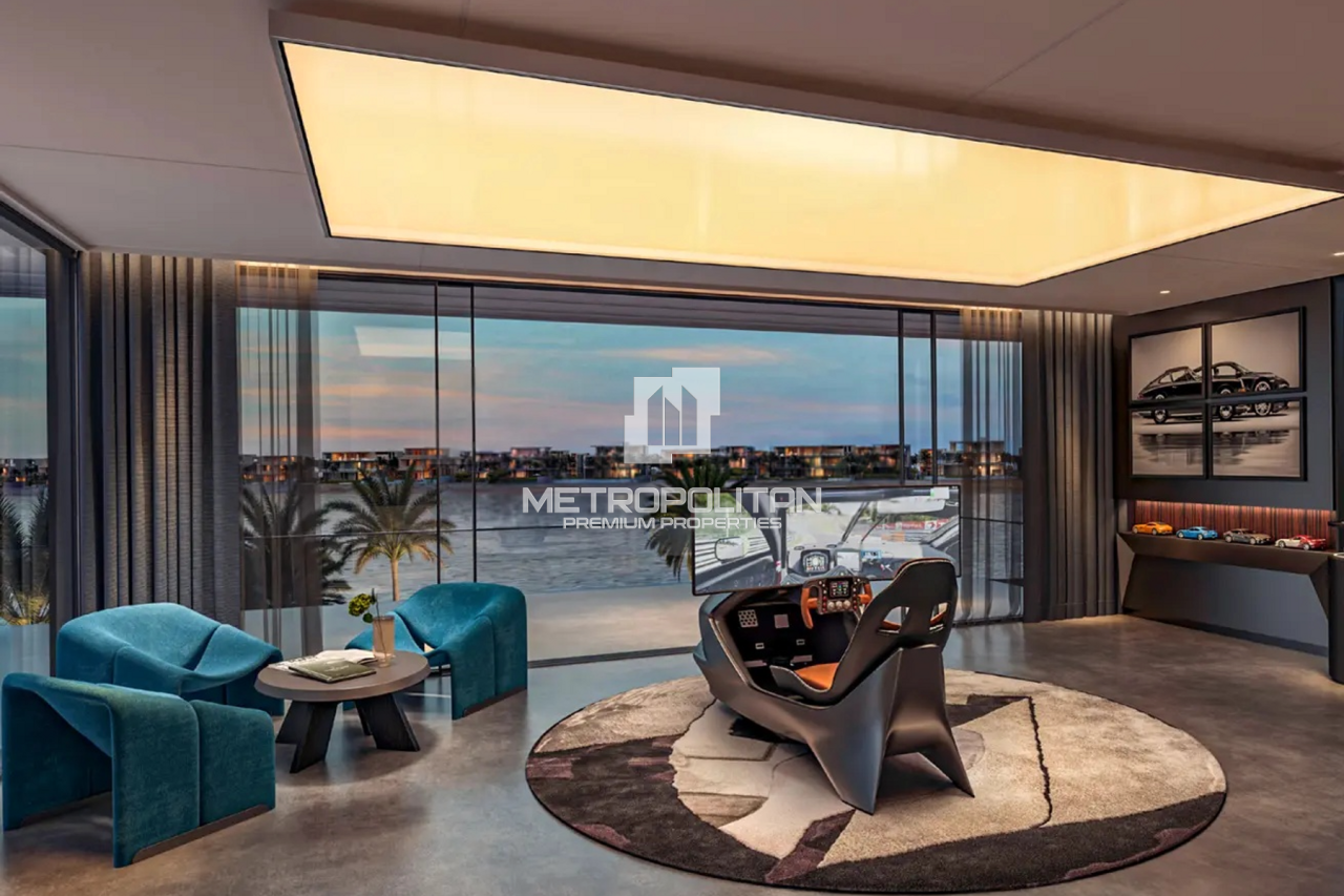 Villa in Dubai, UAE, 710 m² - picture 8