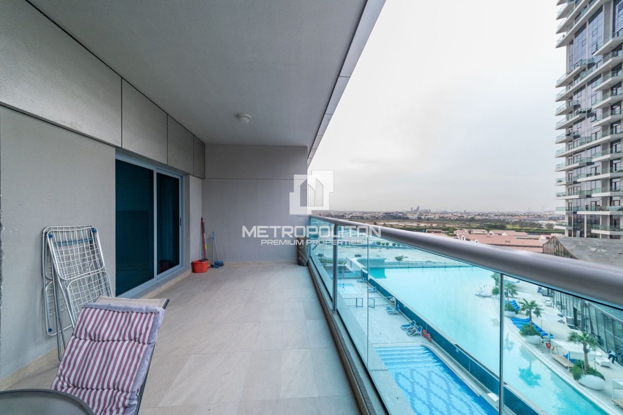 Apartment in Dubai, VAE, 84 m² - Foto 8