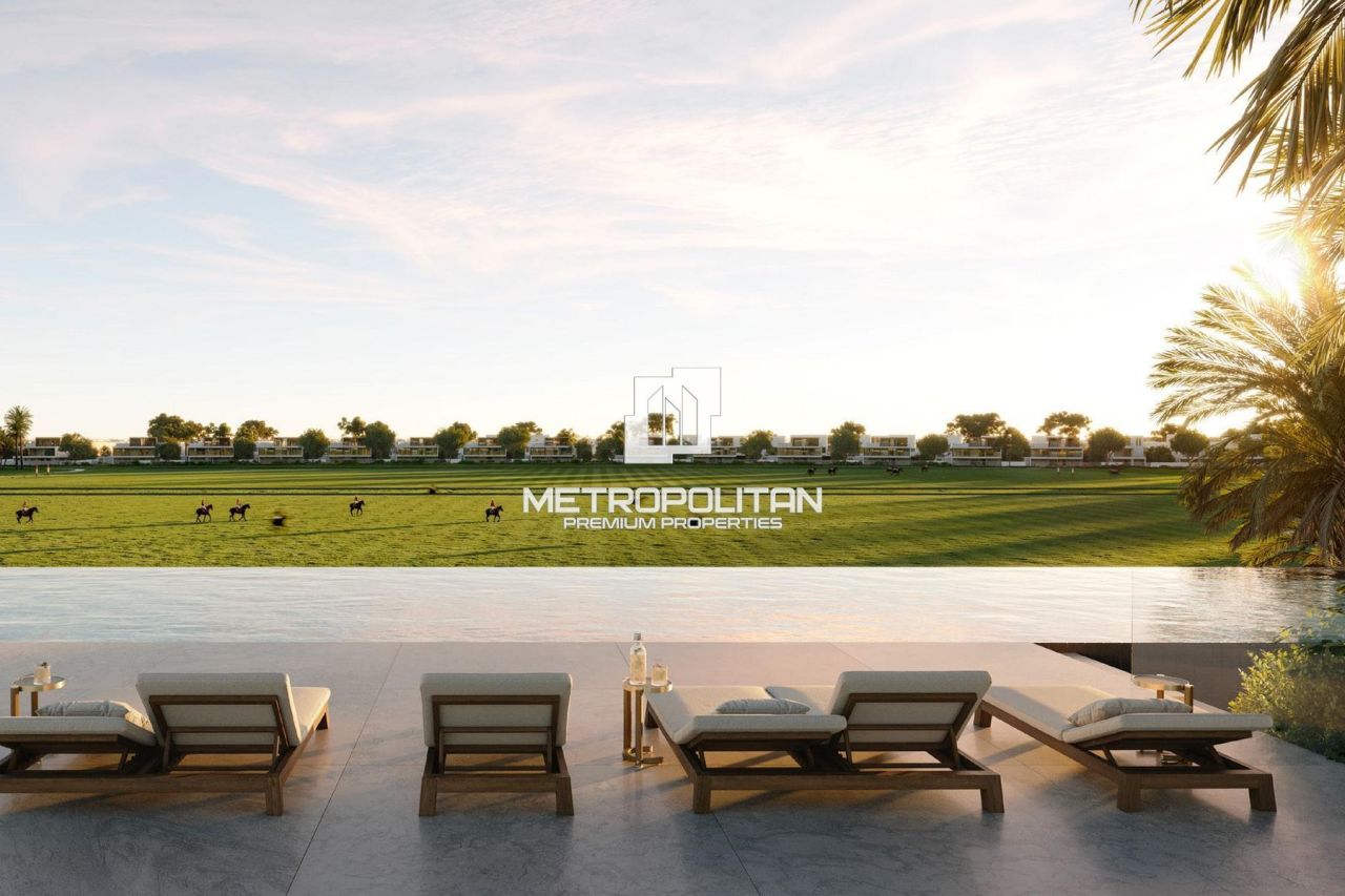 Villa a Dubai, EAU, 219 m² - foto 8