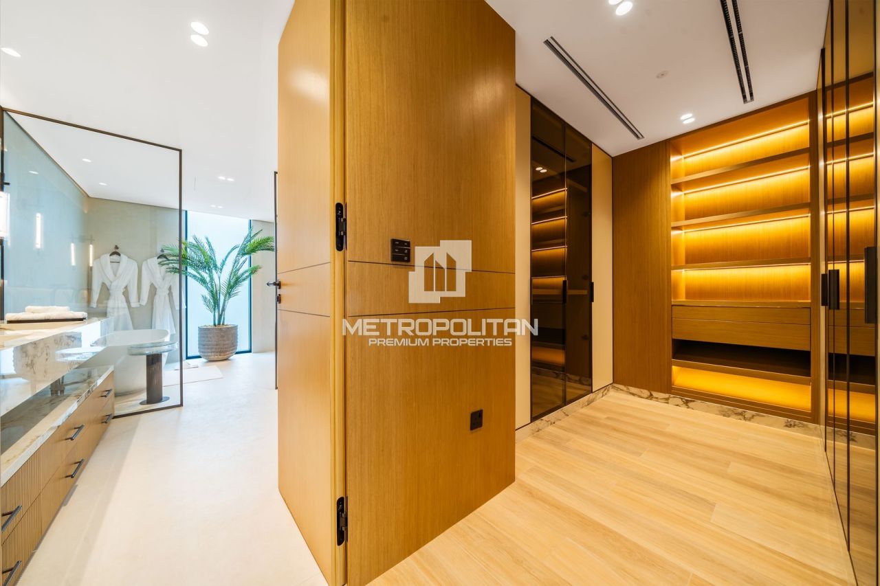 Villa a Dubai, EAU, 989 m² - foto 8