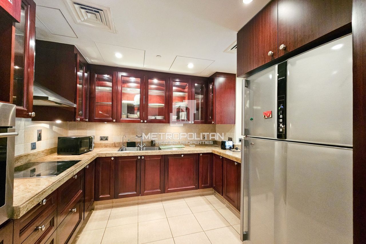 Apartment in Dubai, VAE, 129 m² - Foto 8