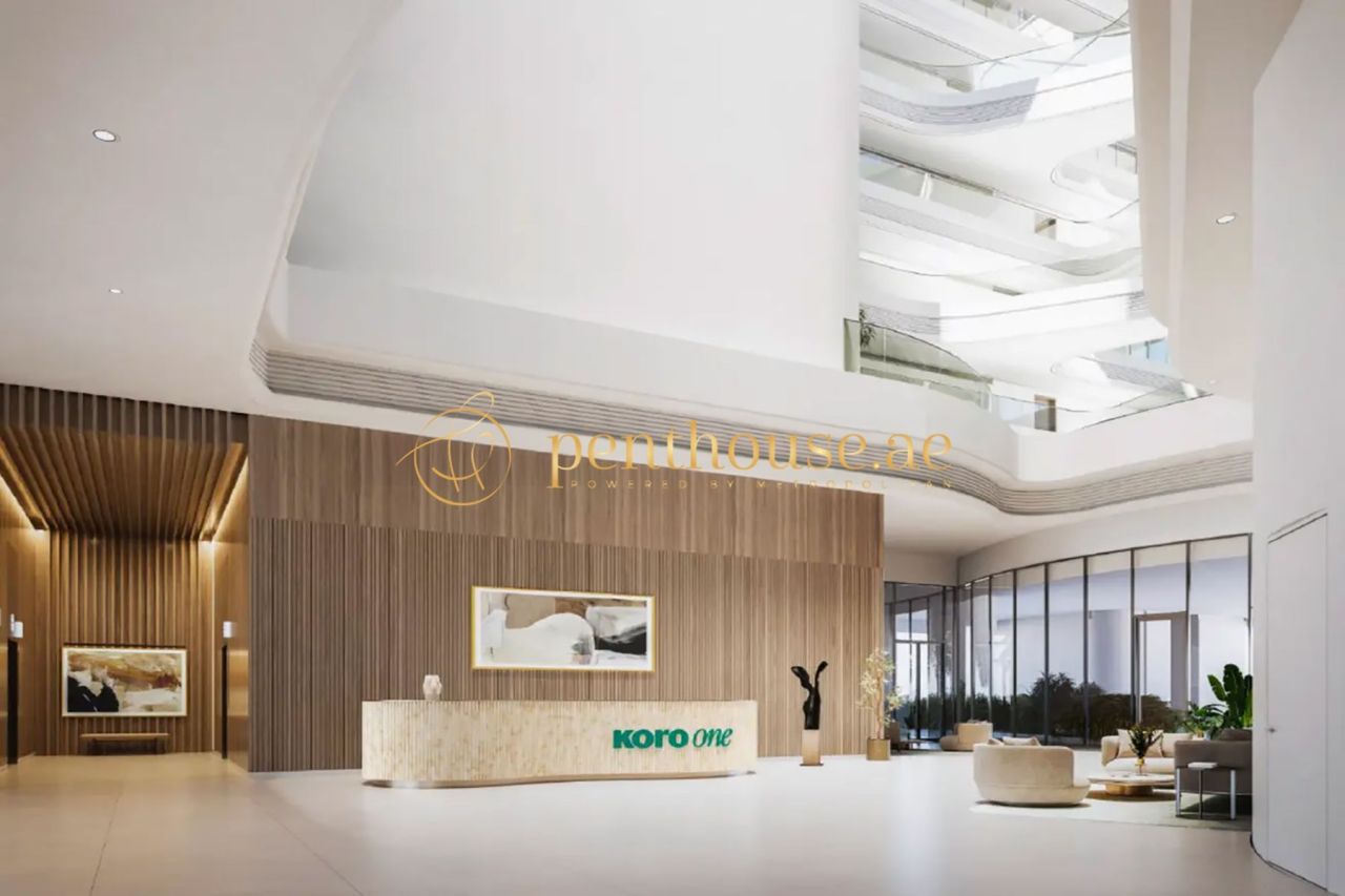 Appartement à Dubaï, EAU, 39 m² - image 8