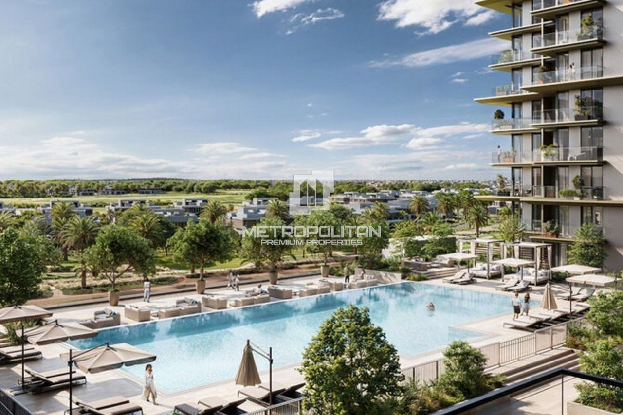 Appartamenti a Dubai, EAU, 109 m² - foto 8