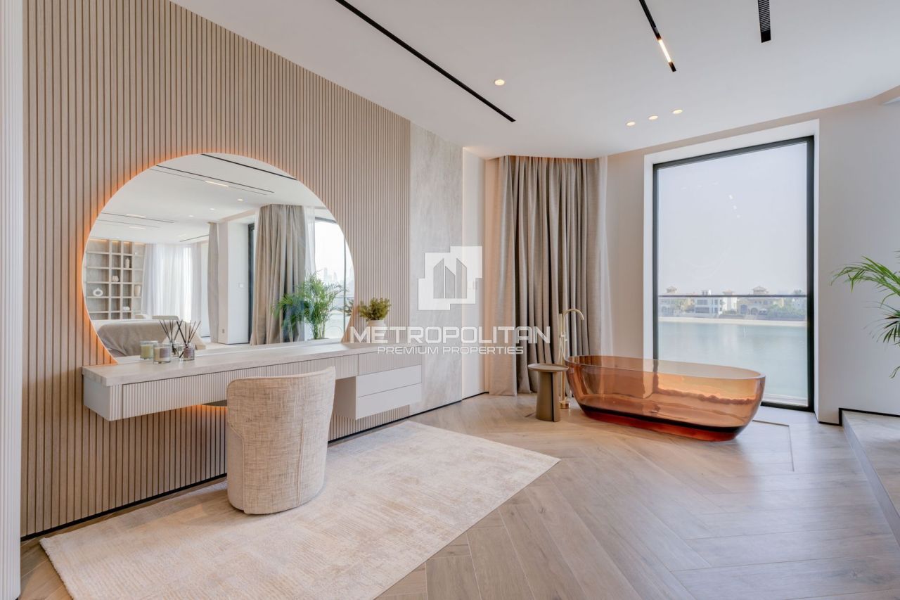 Villa en Dubái, EAU, 567 m² - imagen 8