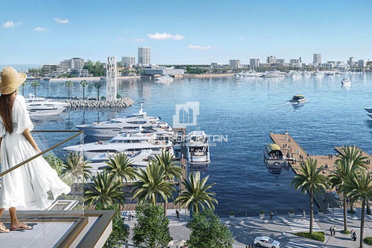 Appartement à Dubaï, EAU, 159 m² - image 8