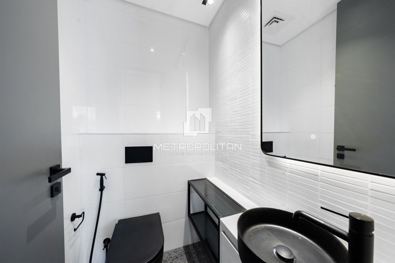 Townhouse a Dubai, EAU, 459 m² - foto 8