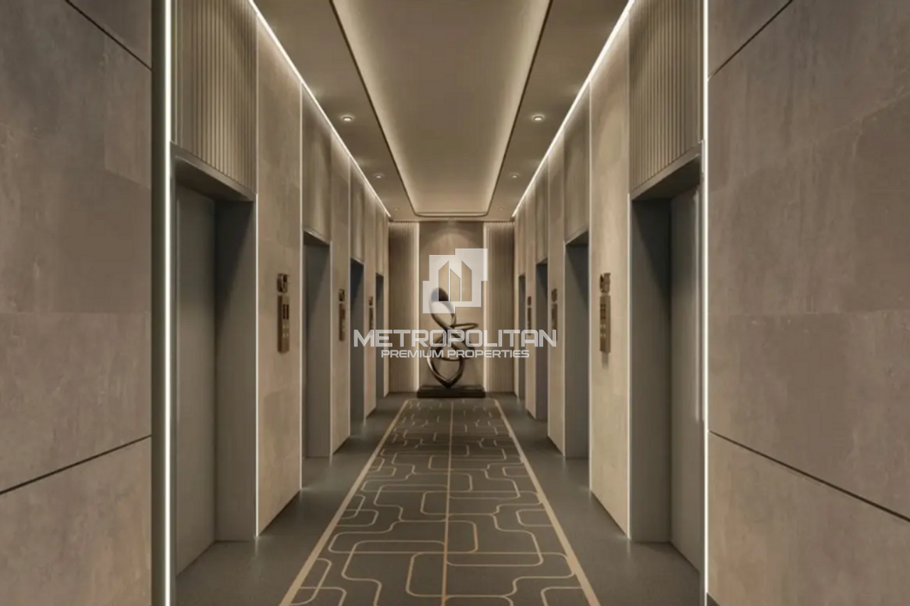 Appartement à Dubaï, EAU, 194 m² - image 8