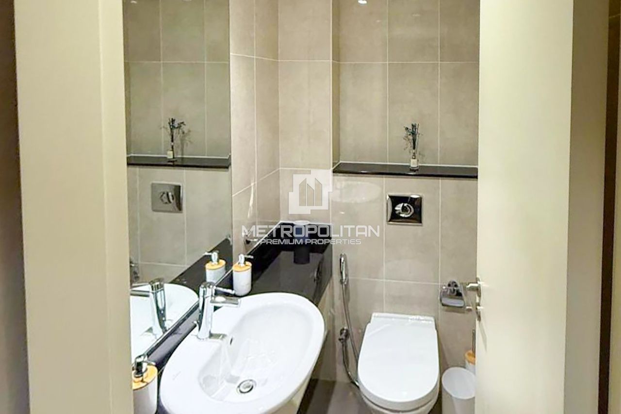 Appartamenti a Dubai, EAU, 127 m² - foto 9