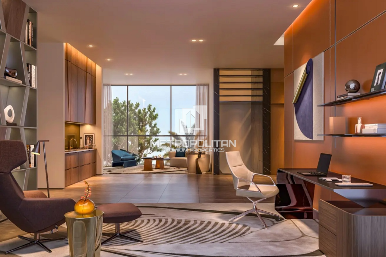 Villa in Dubai, UAE, 710 m² - picture 9