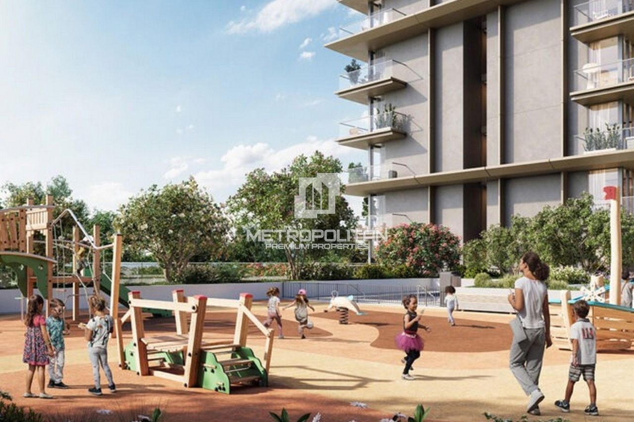 Appartamenti a Dubai, EAU, 109 m² - foto 9