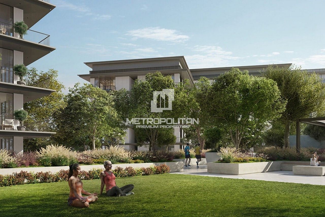 Appartement à Dubaï, EAU, 159 m² - image 9