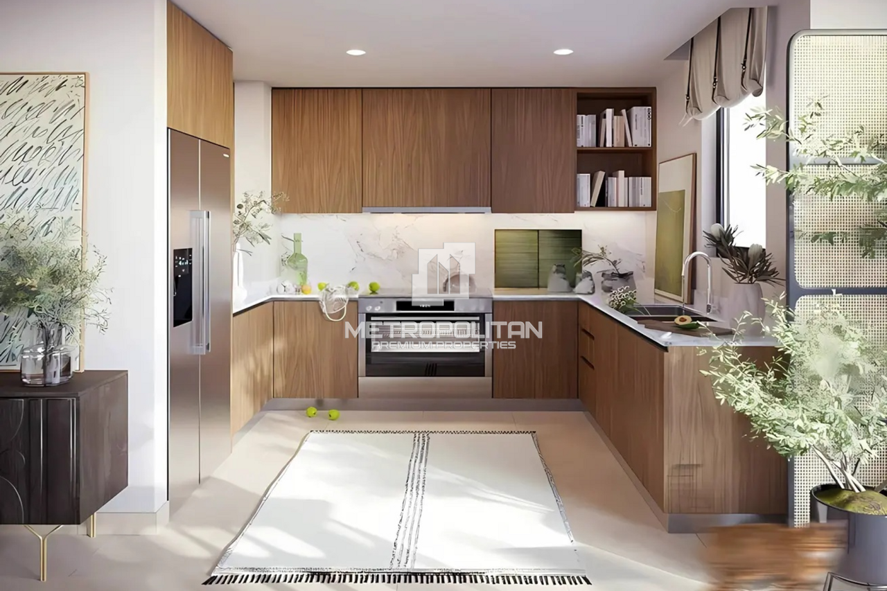 Maison urbaine à Dubaï, EAU, 228 m² - image 9