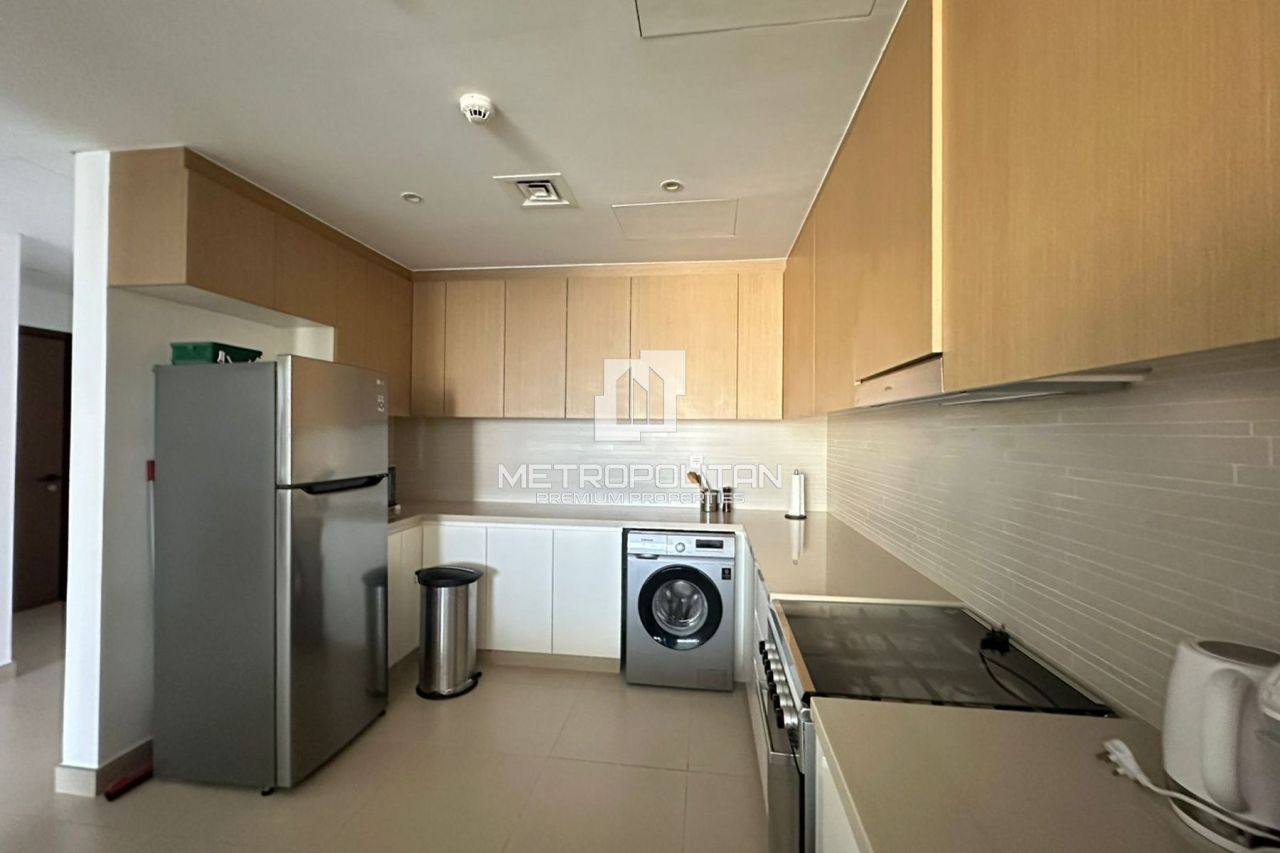 Appartement à Dubaï, EAU, 93 m² - image 9