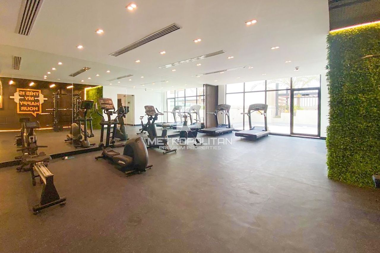 Apartment in Dubai, VAE, 40 m² - Foto 9