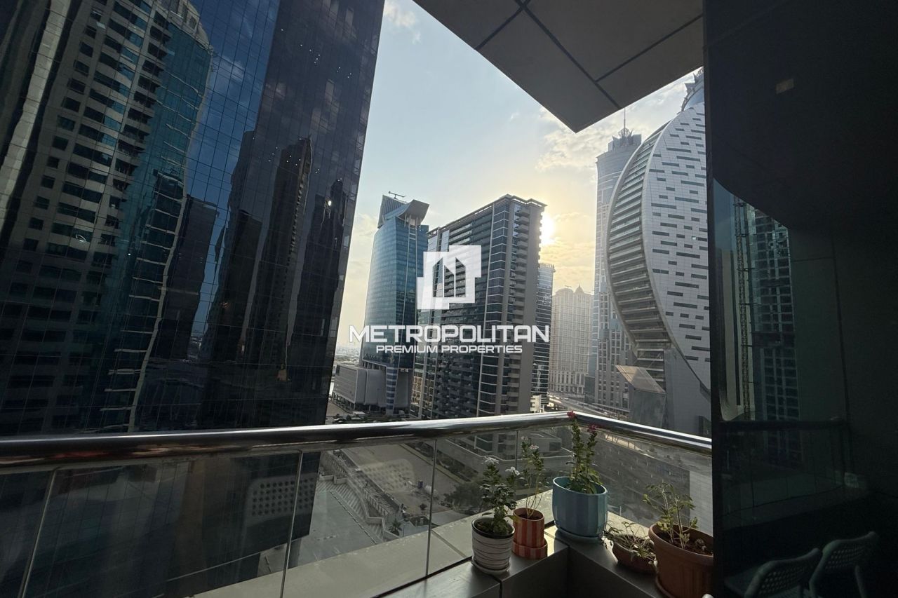 Appartement à Dubaï, EAU, 75 m² - image 9