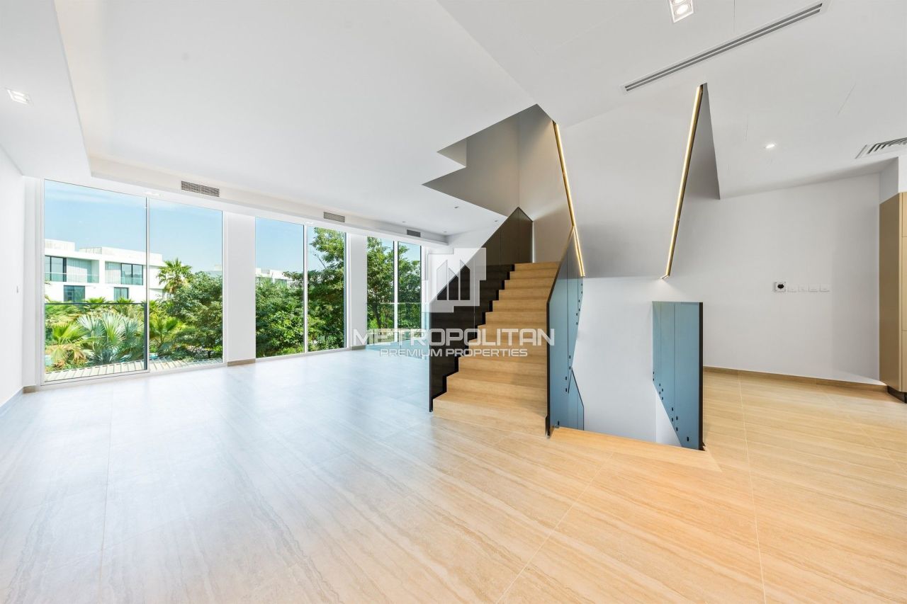 Townhouse a Dubai, EAU, 459 m² - foto 9