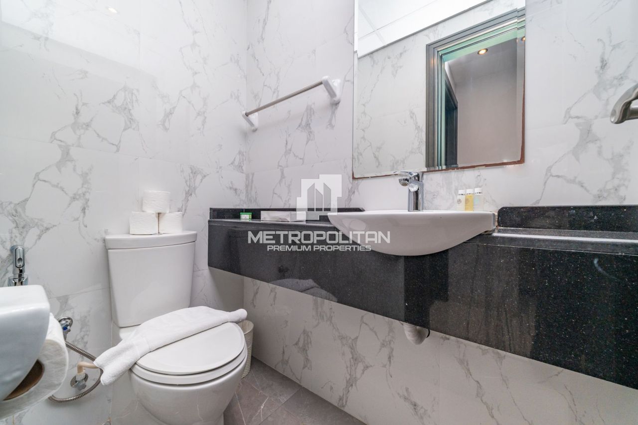 Apartment in Dubai, VAE, 84 m² - Foto 9