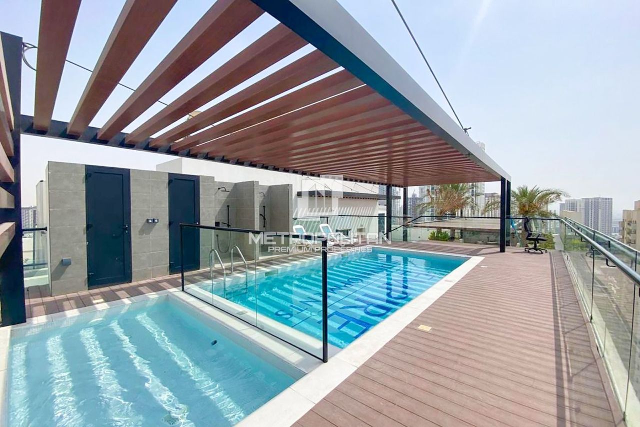 Apartment in Dubai, VAE, 40 m² - Foto 10