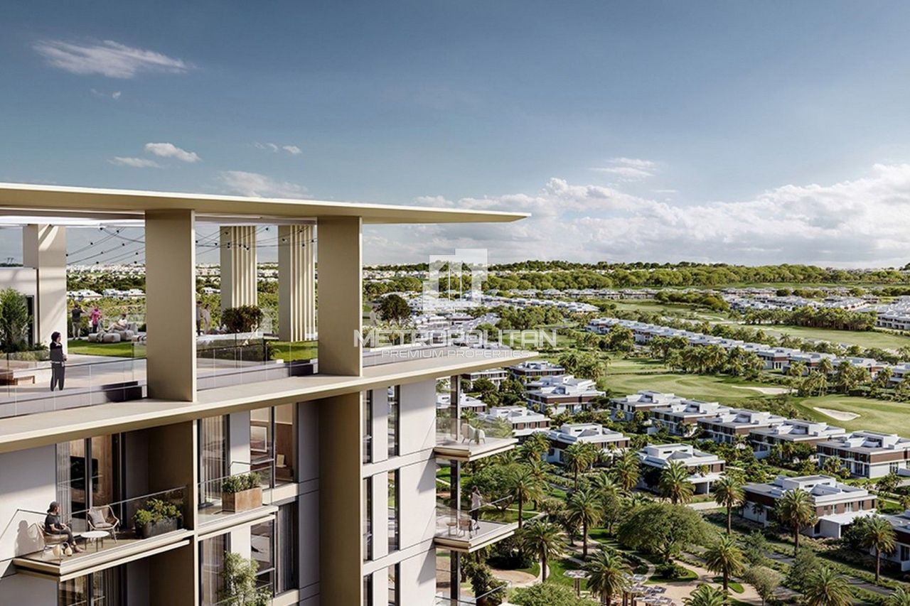 Appartamenti a Dubai, EAU, 109 m² - foto 10