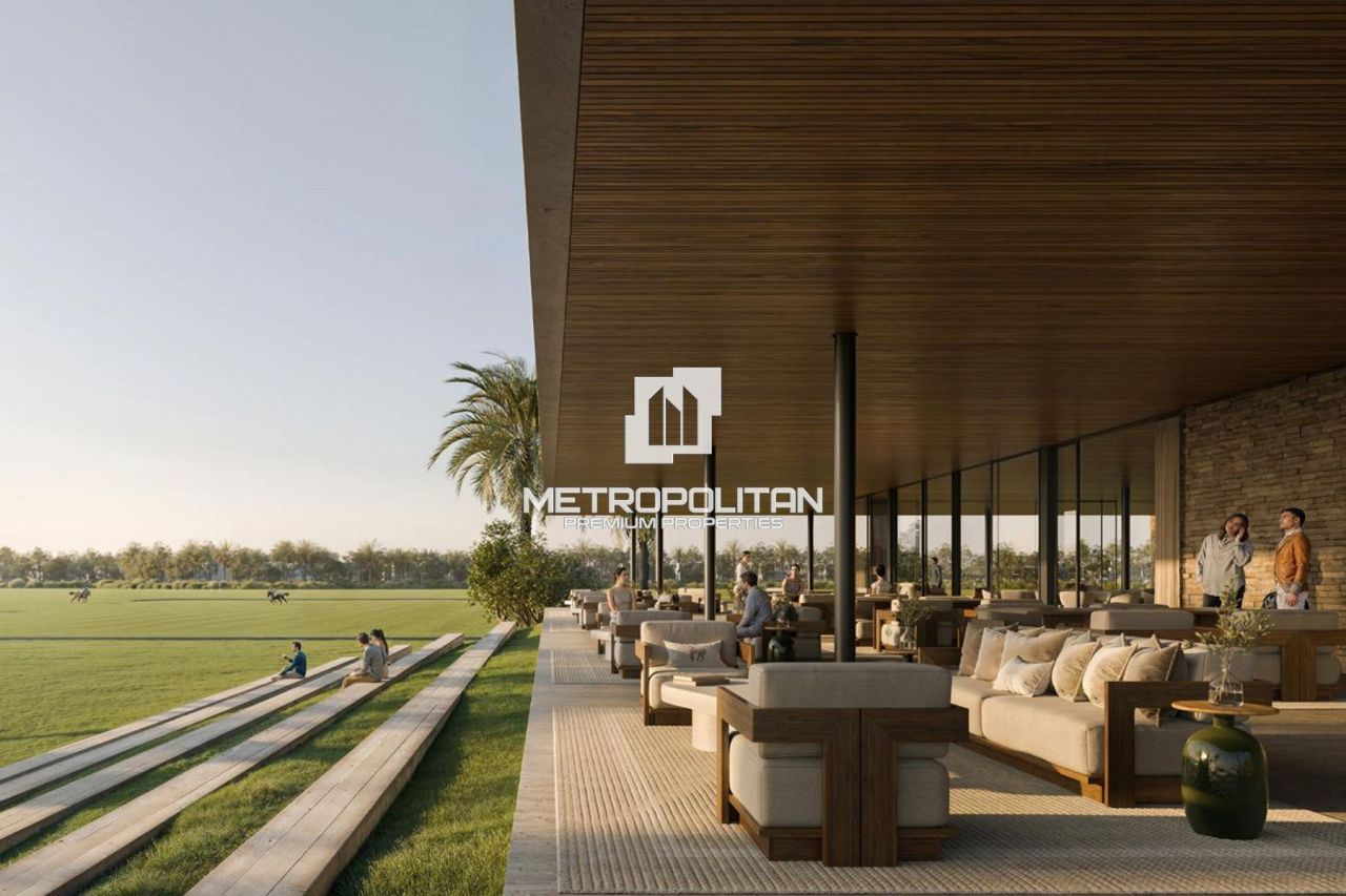 Villa a Dubai, EAU, 219 m² - foto 10