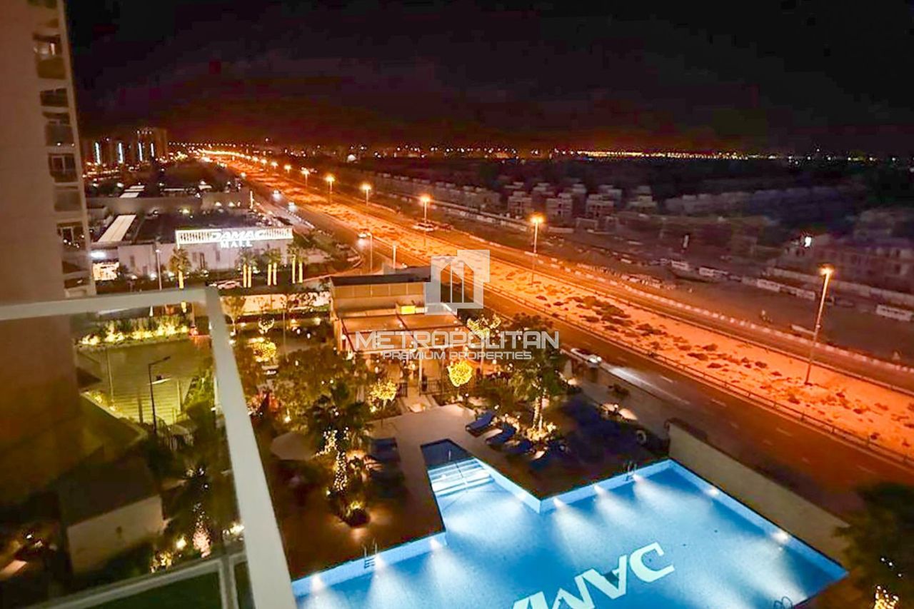 Appartamenti a Dubai, EAU, 127 m² - foto 10