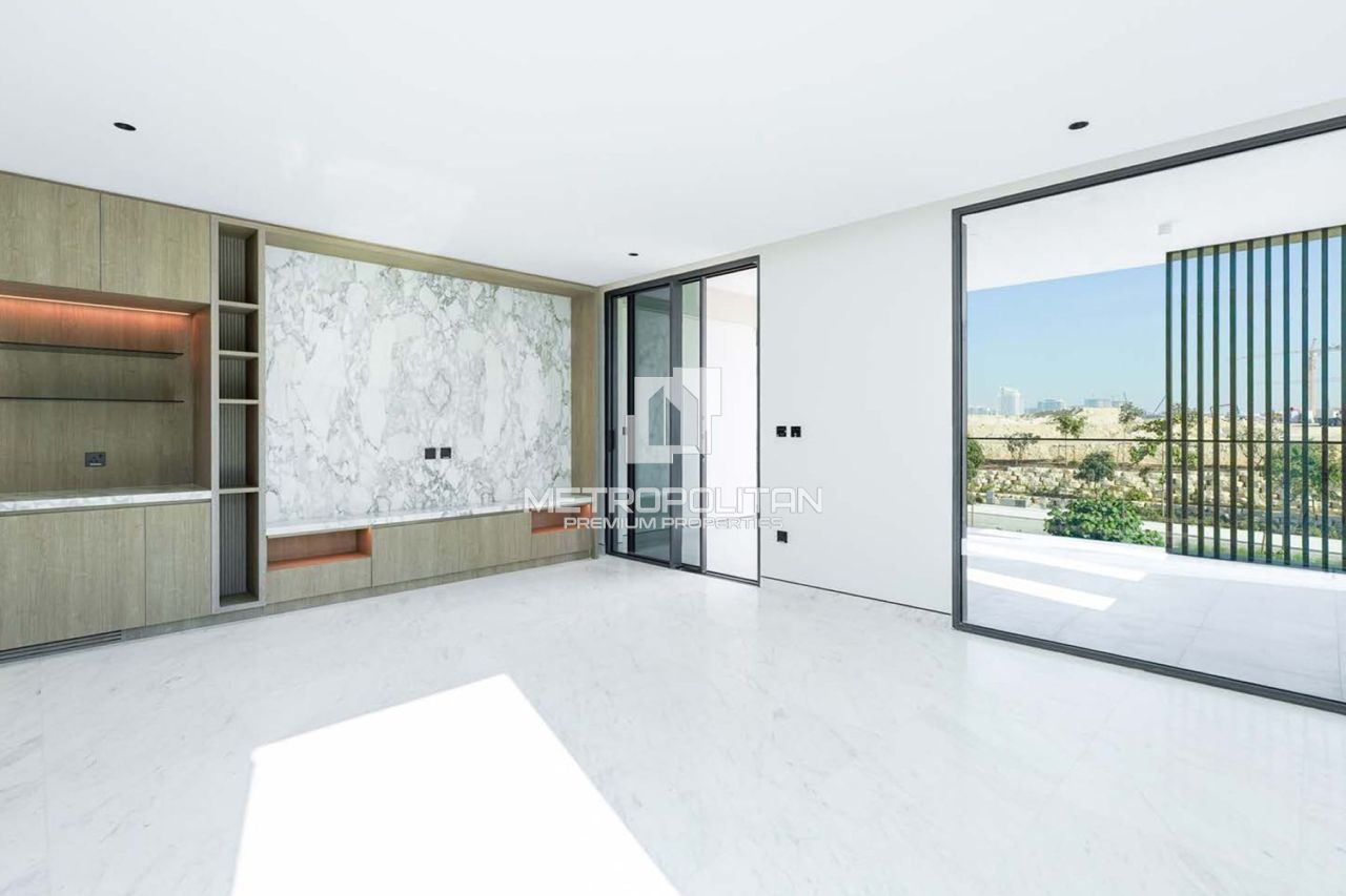 Villa in Dubai, UAE, 580 m² - picture 10