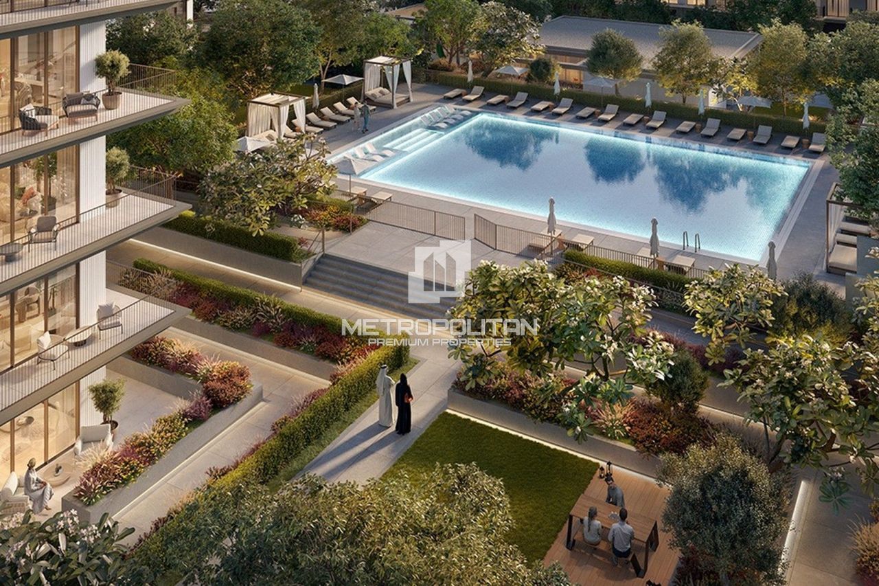 Appartement à Dubaï, EAU, 159 m² - image 10