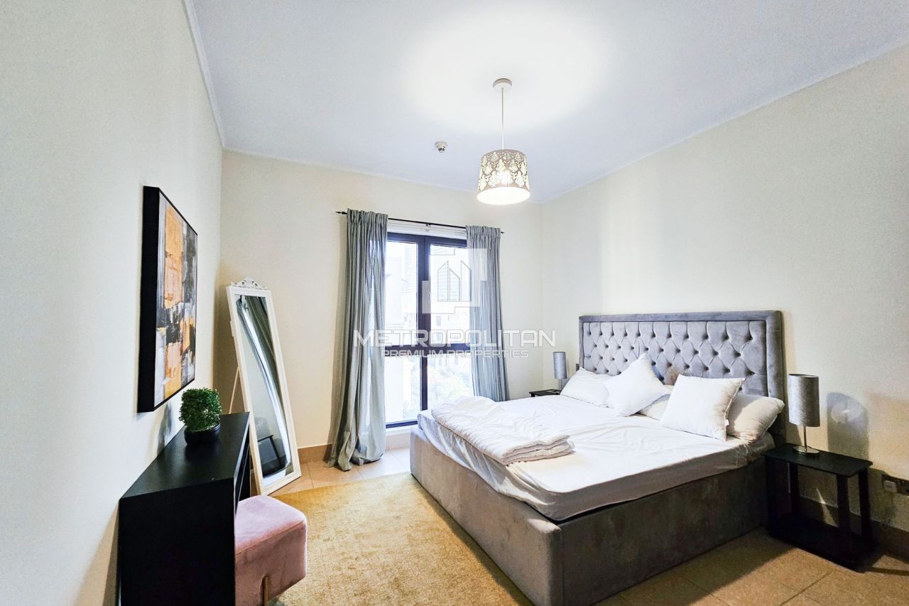 Apartment in Dubai, VAE, 129 m² - Foto 10