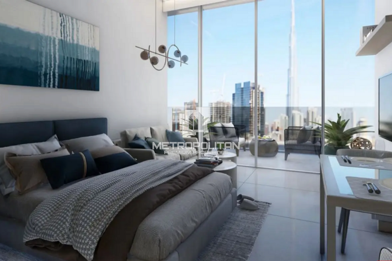 Appartement à Dubaï, EAU, 194 m² - image 10