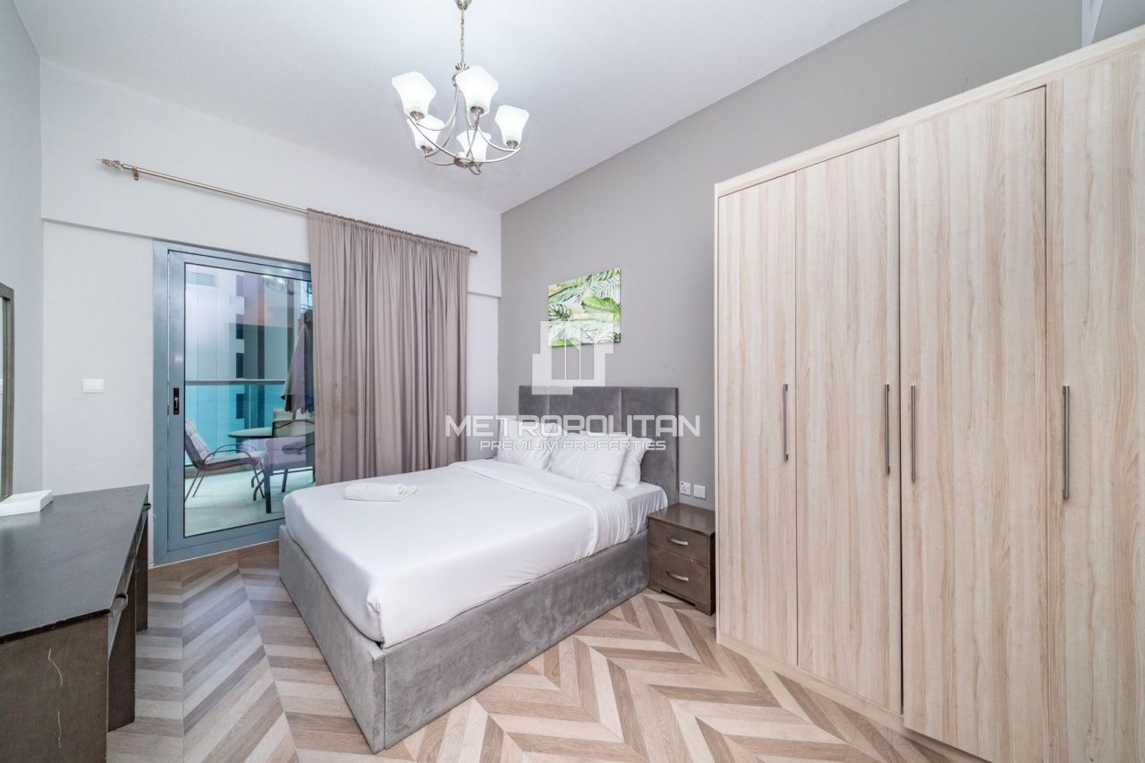 Apartment in Dubai, VAE, 84 m² - Foto 10